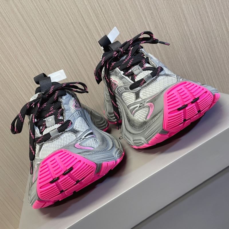 Balenciaga Track Shoes